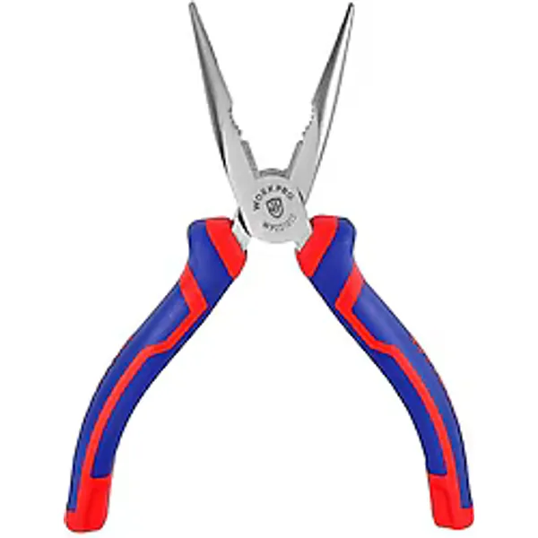 Workpro WP231012 160 mm Kargaburun