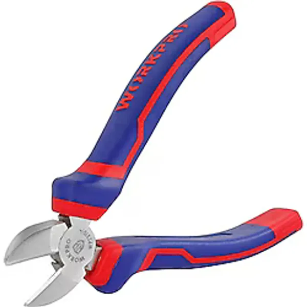 Workpro WP231014 160 mm Yan Keski