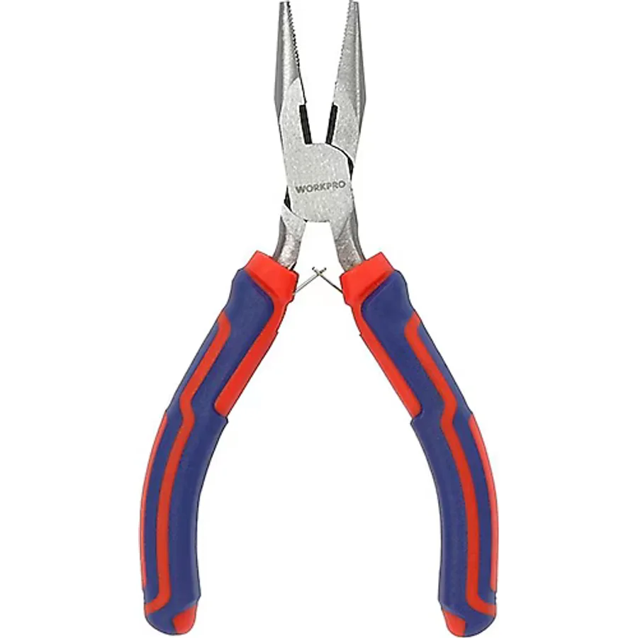 Workpro WP231095 125 mm Elektronikçi Kargaburun
