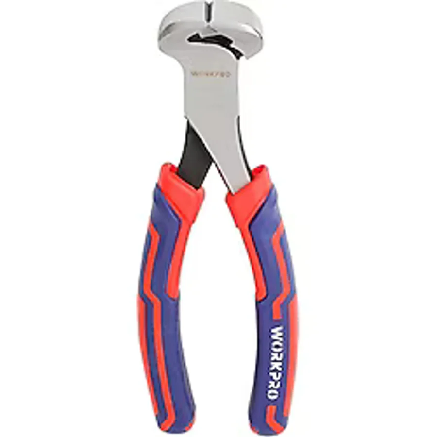Workpro WP231147 160 mm Kerpeten