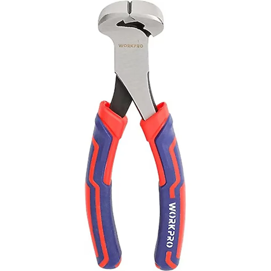 Workpro WP231147 160 mm Kerpeten
