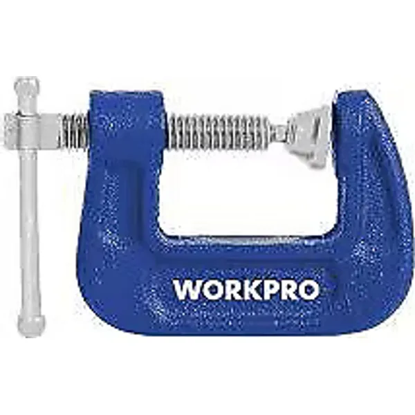 Workpro WP232016 25 mm G Tipi İşkence