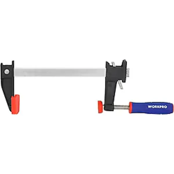 Workpro WP232030 15 cm Döküm Marangoz İşkence