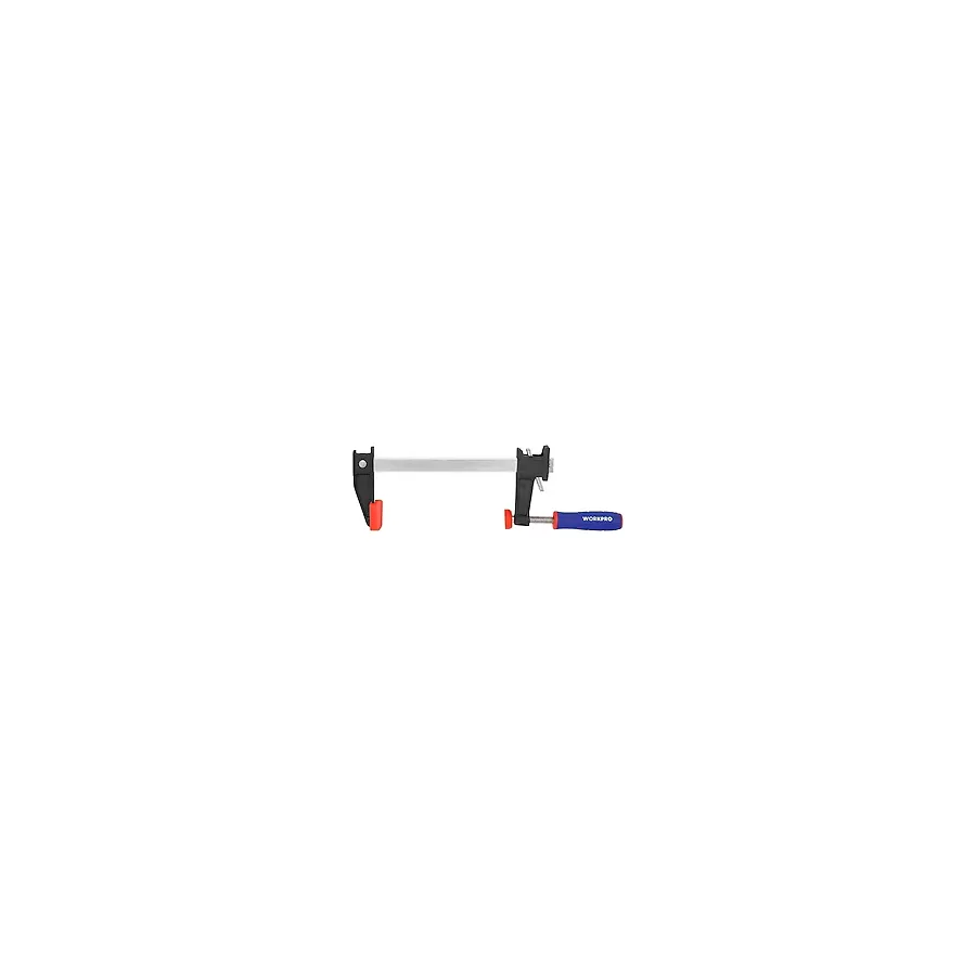 Workpro WP232032 45 cm Döküm Marangoz İşkence