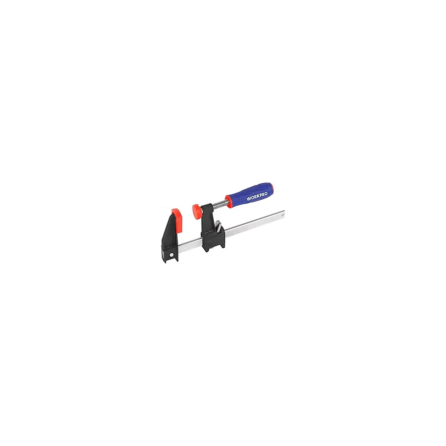 Workpro WP232033 60 cm Döküm Profesyonel Marangoz İşkence