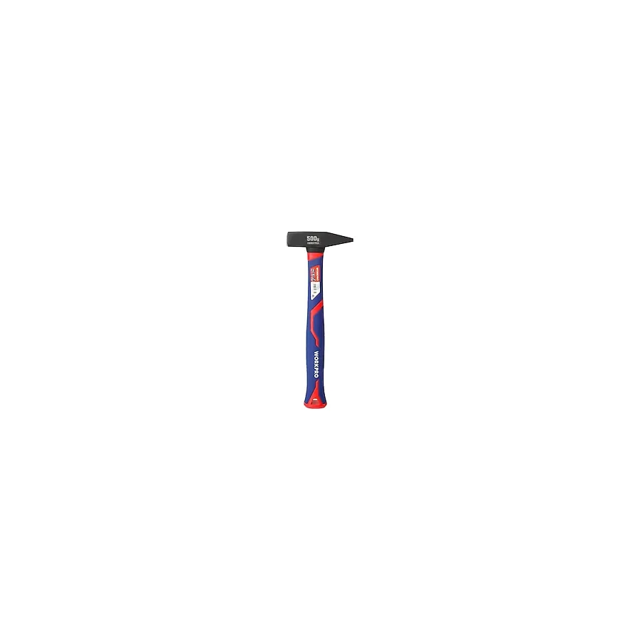 Workpro WP241023 500 gr Fiberglas Saplı Çekiç