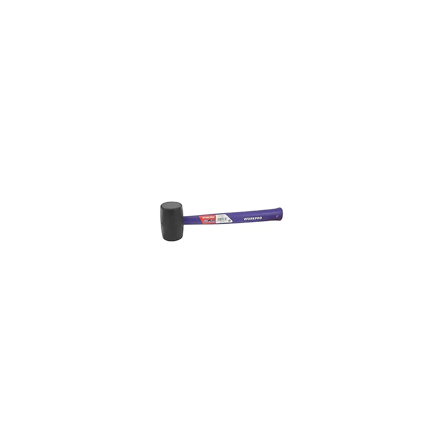 Workpro WP241041 450 gr Kauçuk Tokmak
