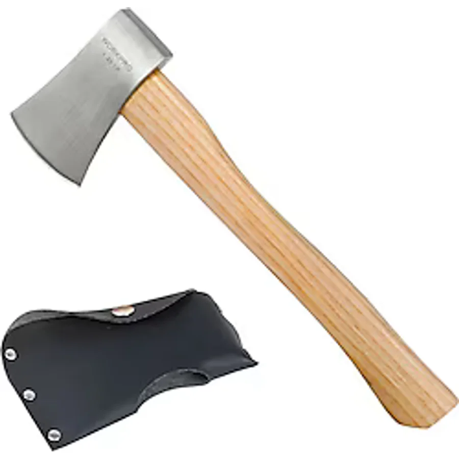 Workpro WP241042 567 gr Ahşap Saplı Balta