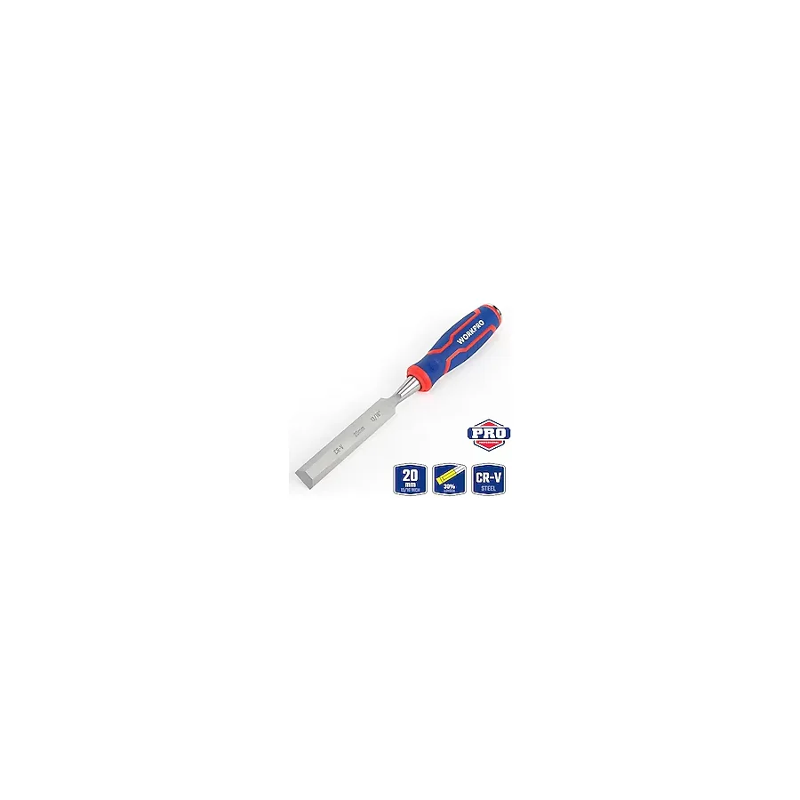 Workpro WP243009 20 mm Profesyonel İskarpela