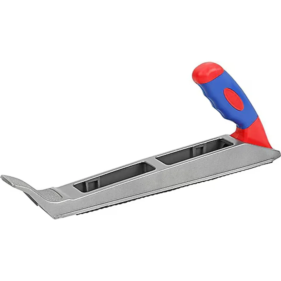 Workpro WP252002 250 mm Alüminyum Alçıpan Ahşap Törpüsü