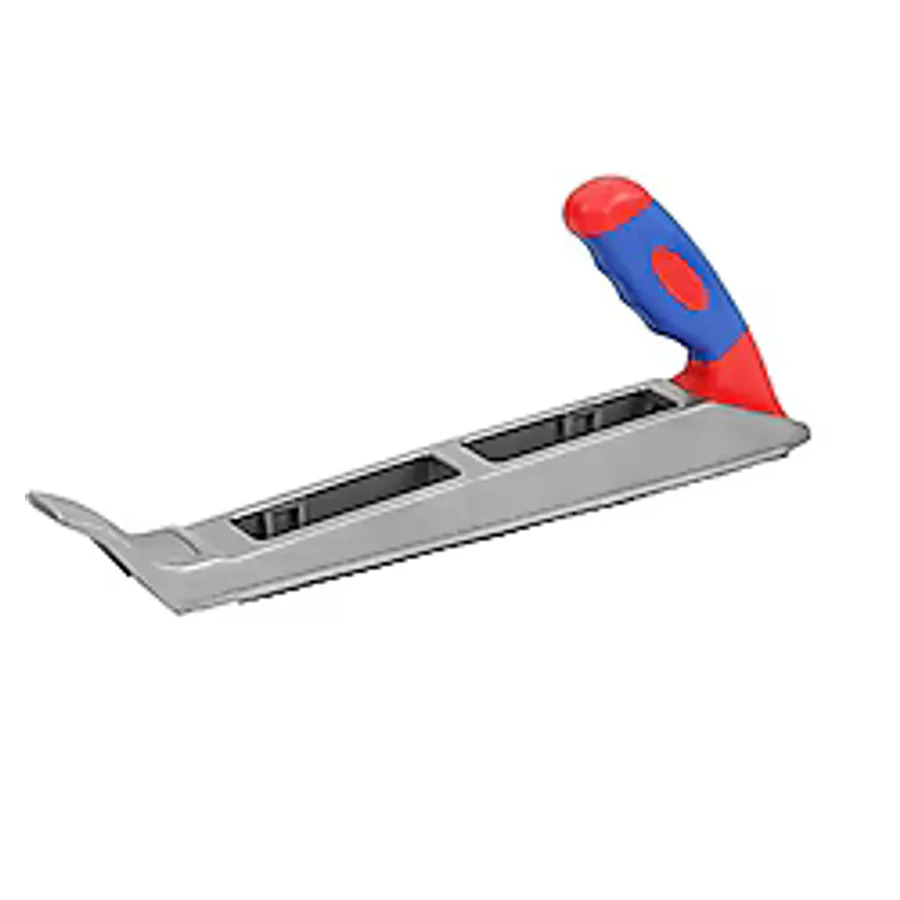 Workpro WP252002 250 mm Alüminyum Alçıpan Ahşap Törpüsü