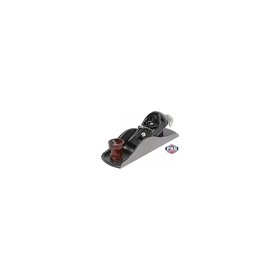 WORKPRO WP252005 175MM Avuç İçi Profesyonel Marangoz Ahşap Rendesi