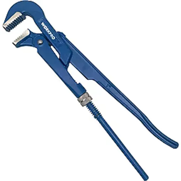 Workpro WP302012 300 mm Maşalı Boru Anahtarı