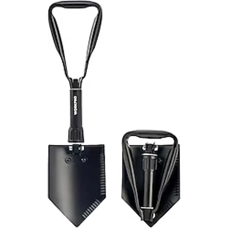 Workpro WP335006 57 cm Katlanabilir Kamp Küreği