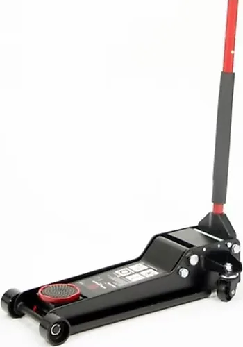 Worldforce 11128 Düşük Profil 5 Ton Hidrolik Arabalı Kriko