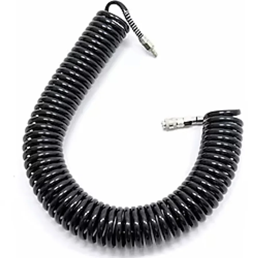 Worldforce 11404 Spiral Hava Hortumu 15m 08x12mm