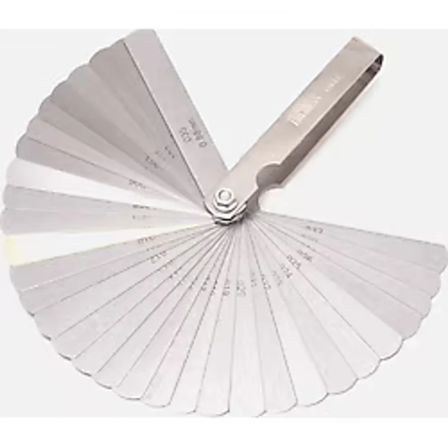 Worldforce Sentil Çakısı 32 Yaprak (0.04-0.88mm) - 11403