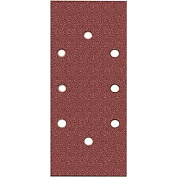 Worx WA2029 185 x 95 mm 15 Adet Cırtlı Universal Zımpara Kağıdı