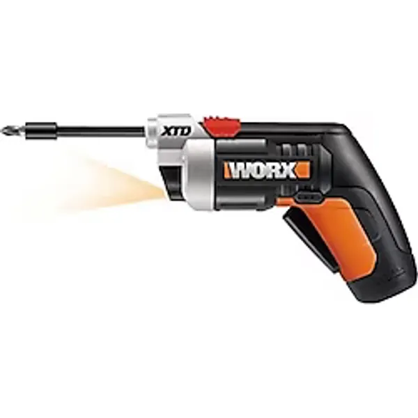 Worx WX252 4 V 1.5 Ah Şarjlı Tornavida