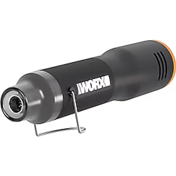 Worx WX743.9 Makerx 20 V Aküsüz Sıcak Hava Tabancası