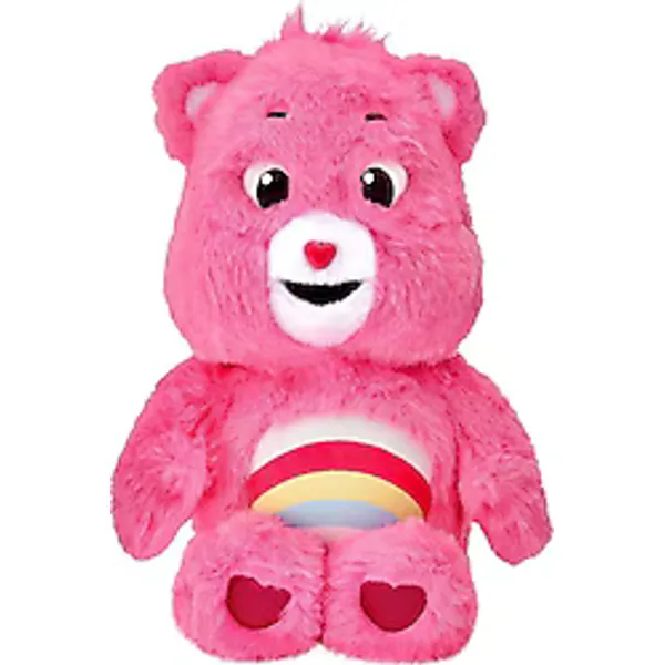 Wow Stuff Care Bears Cheer 25 cm Elektronik Kukla