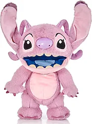 Wow Stuff Disney Angel Real FX 30 cm Elektronik Kukla