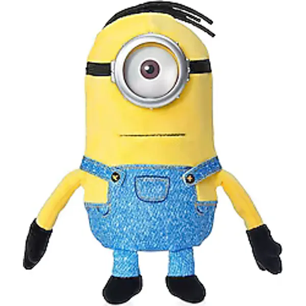 Wow Stuff Minions Dick 25 cm Elektronik Kukla