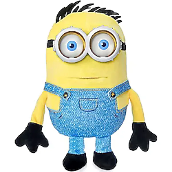 Wow Stuff Minions Henry 25 cm Elektronik Kukla