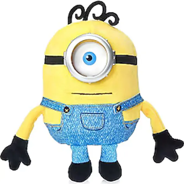 Wow Stuff Minions James 25 cm Elektronik Kukla