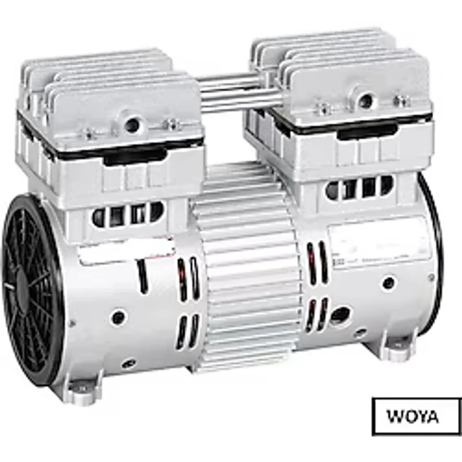 WOYA 1 Hp Sessiz Kompresör Motoru