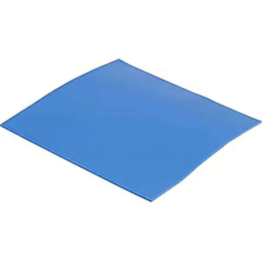Wozlo 2.0MMx100x100MM Chipset Soğutucu Termal Pad Ped - Mavi