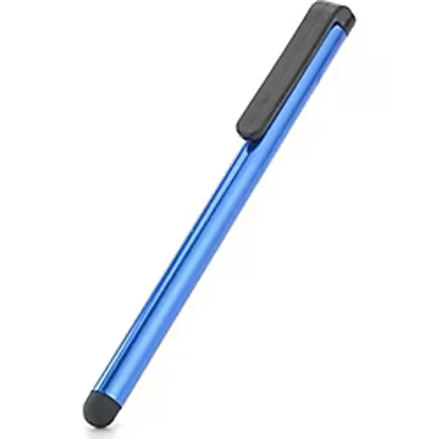 Wozlo Tablet Telefon Dokunmatik Ekran Stylus Mavi