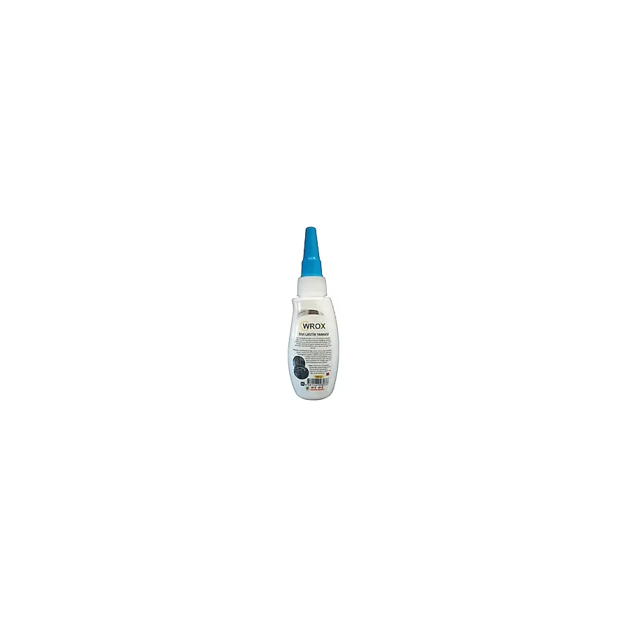 WROX SIVI LASTİK TAMİR KİTİ 24 ADET 100 ML(KAMPANYA)