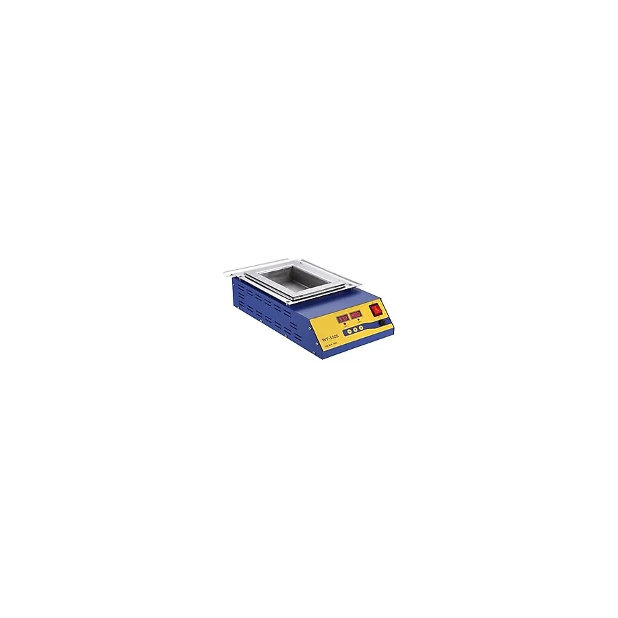 WT-150S 900 Watt Dijital Lehim Potası
