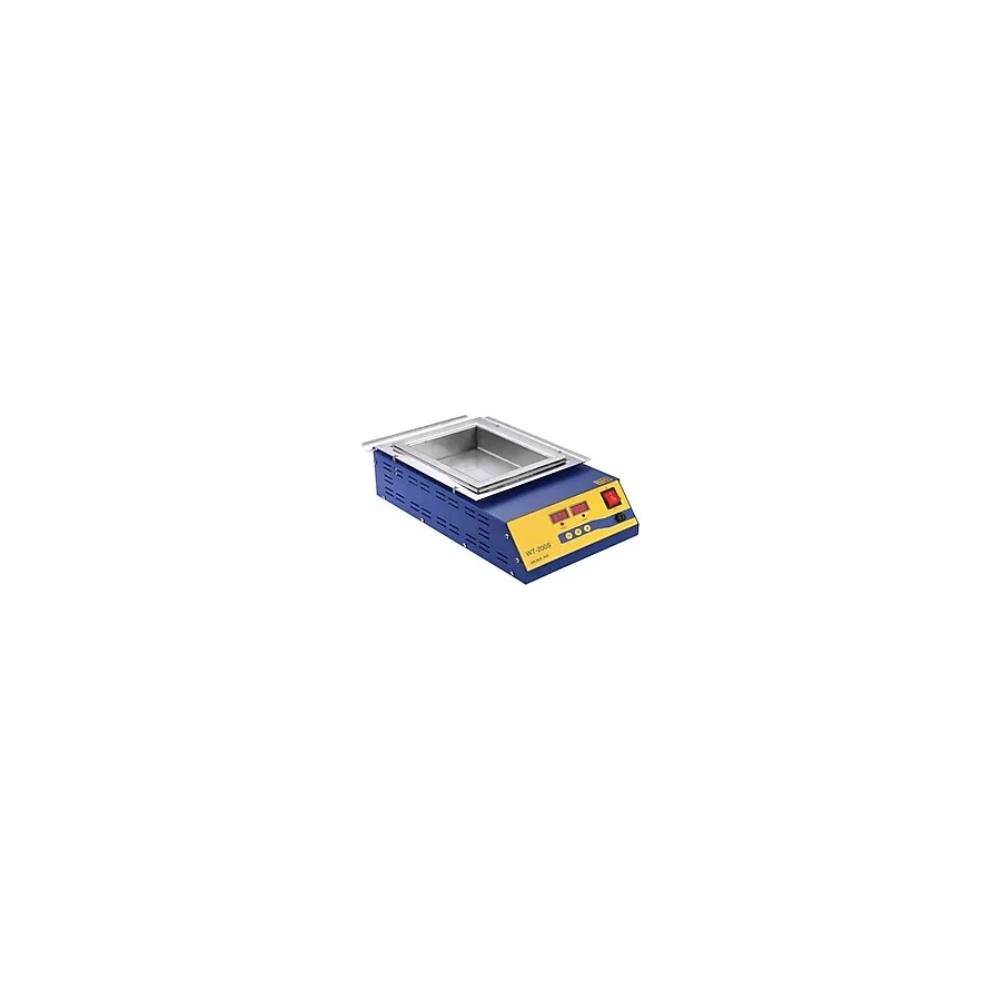 WT-200S 2000 Watt Dijital Lehim Potası