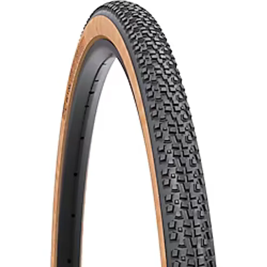 Wtb Cross Boss bisiklet lastiği, bronz kaplama duvar, 700 x 35