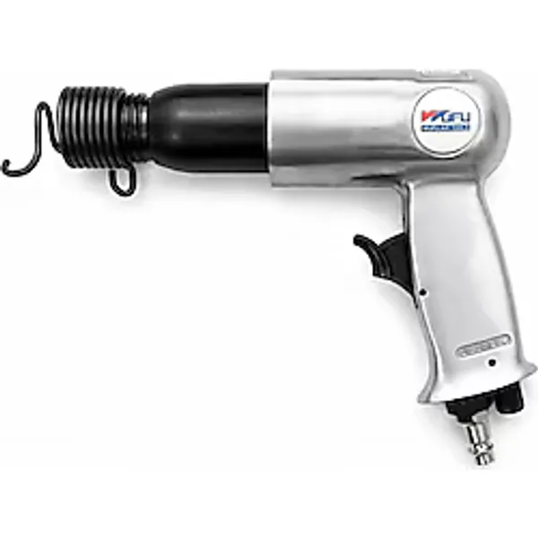 WUFU Havalı Darbeli Keski Kalafat Çekici 190 Mm