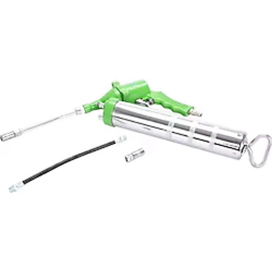 Wufu Havalı Gres Pompası 400CC