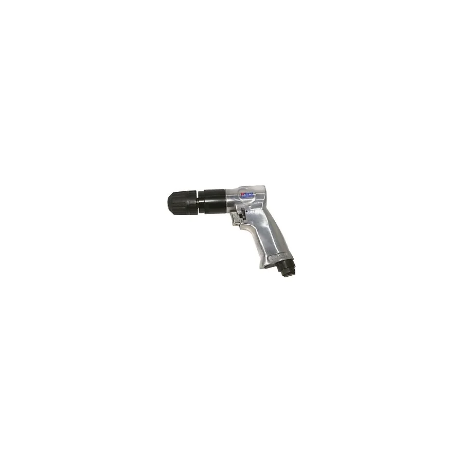 Wufu Havalı Matkap 10 mm Mandren Ölçüsü ile Güçlü Metal Gövde Tasarımı