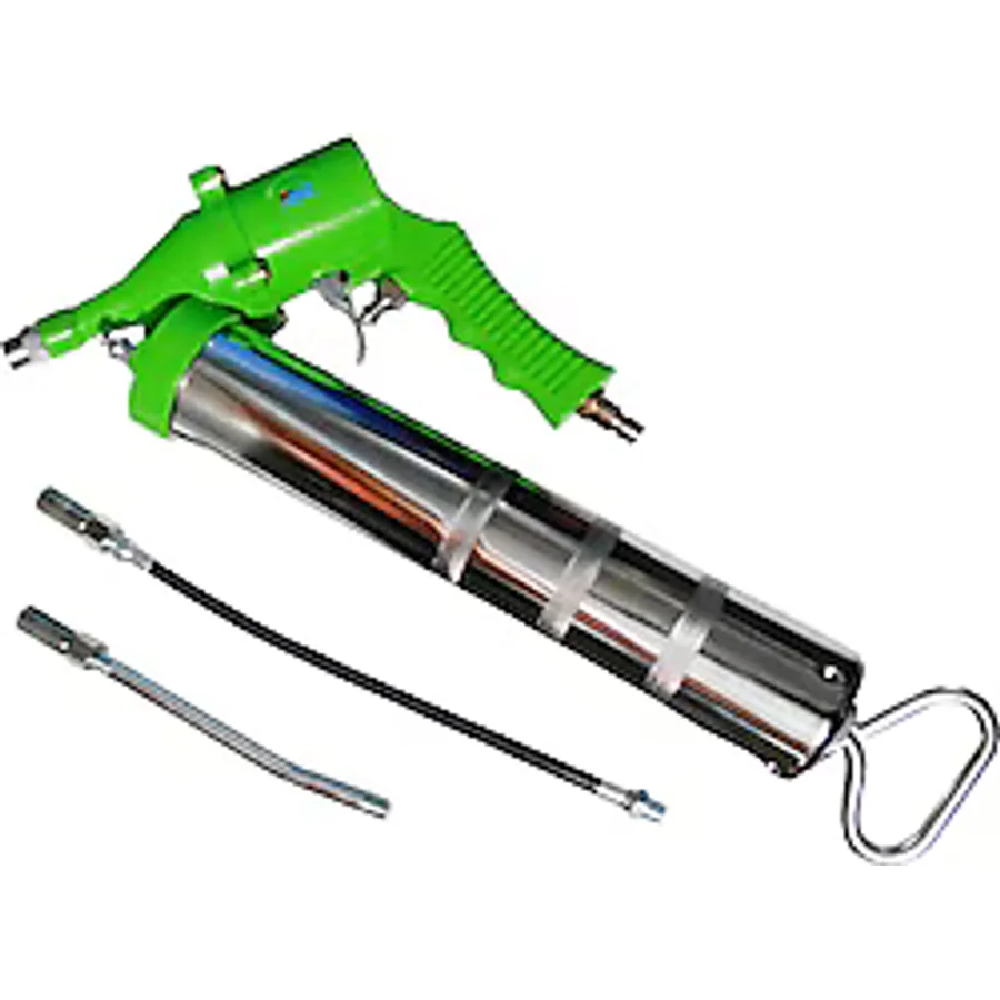 Wufu PS-7 Havalı Gres Pompası