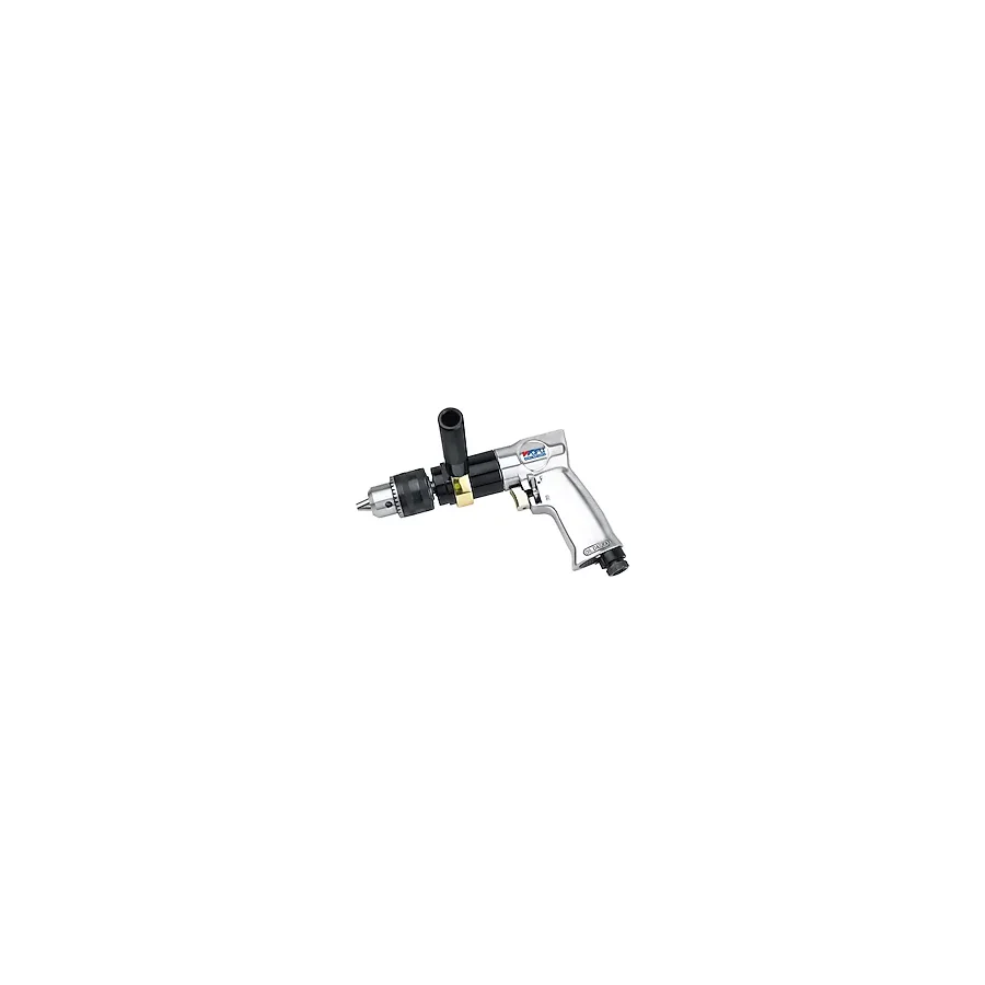 Wufu WFD-1057 Kabzalı Matkap Havalı