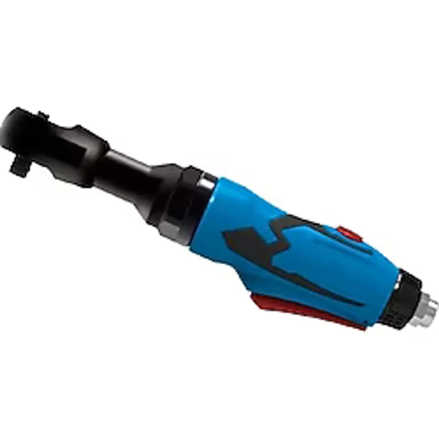 Wufu WFR-3060 1/2" Havalı Cırcır