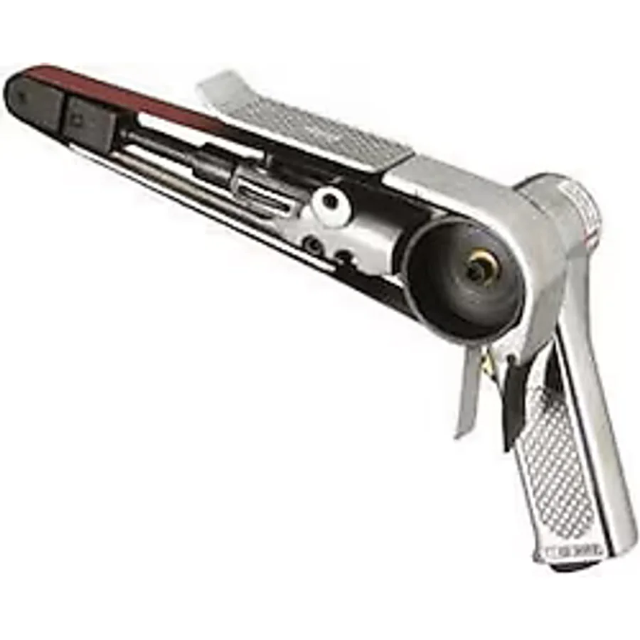 Wufu WFS-1037 Palet Havalı Zımpara Makinesi