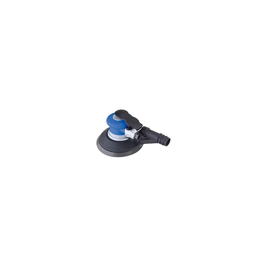 Wufu WFS-1338 150 mm Havalı Daire Zımpara Makinesi