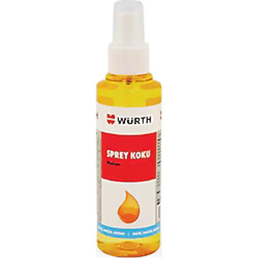 Würth 150 ml Melon Taze Kavun Oto Kokusu