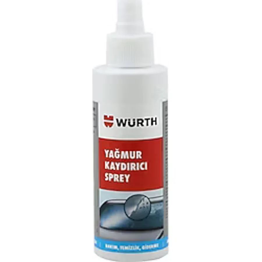 Würth 150 ml Yağmur Kaydırıcı