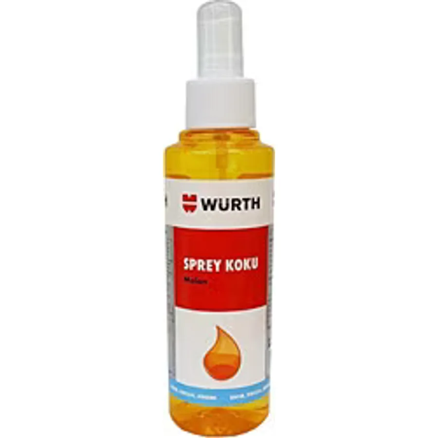 Würth 170 ml Kavun Oto Kokusu