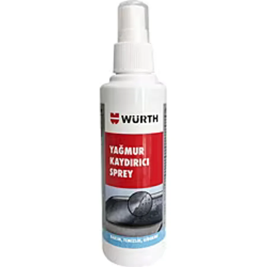 Würth 170 ml Yağmur Kaydırıcı Sprey