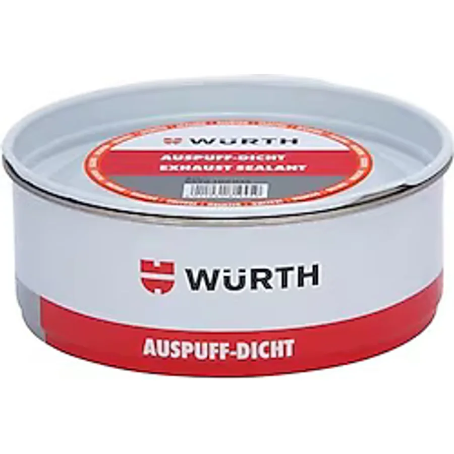 Würth 200 gr Egzoz Tamir Macunu