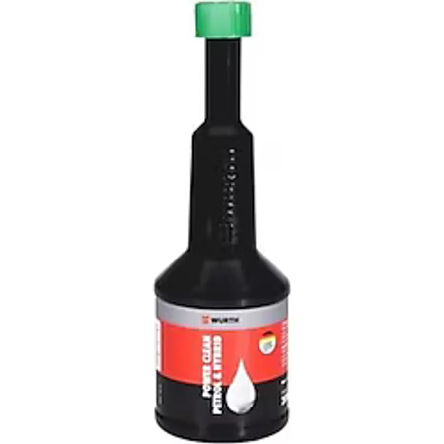 Würth 200 ml Benzin ve Hibrit Enjektör Temizleyici